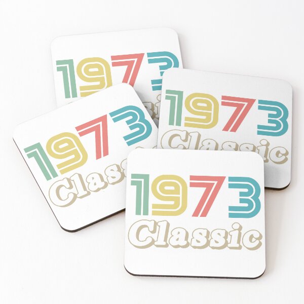 Item preview, 1973 Classic designed and sold by DomGDesign.