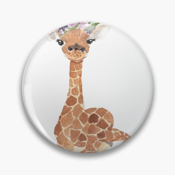 Item preview, Jirafa designed and sold by reyniramirezfi.