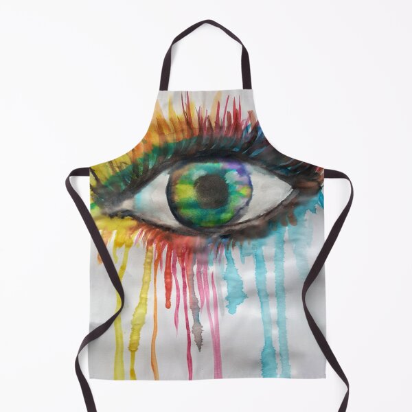 Item preview, Color Eye designed and sold by frwl.