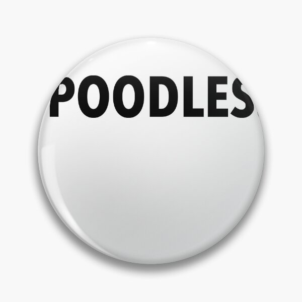 Item preview, Poodles designed and sold by PeteThePoodle.