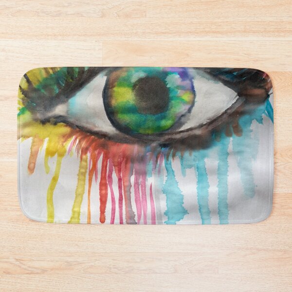 Item preview, Color Eye designed and sold by frwl.