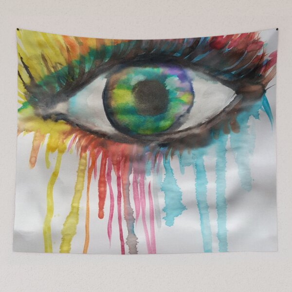 Artikelvorschau, Farbe Auge entworfen und verkauft von frwl.