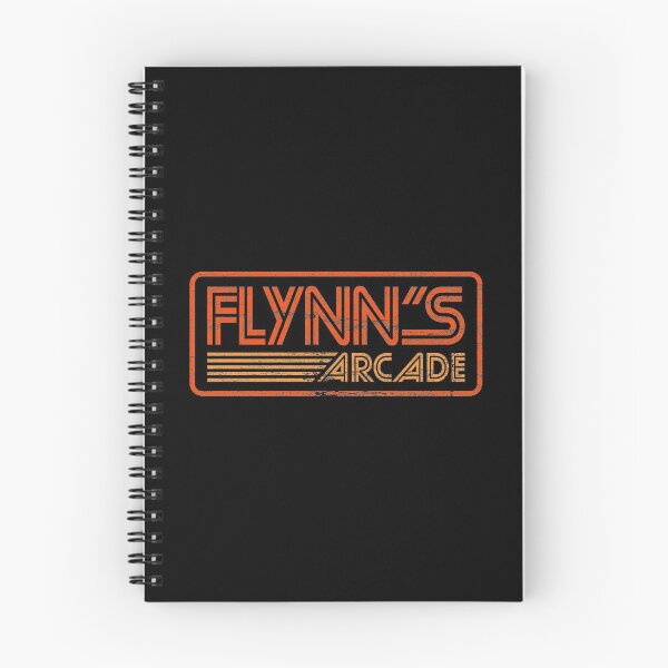 Item preview, Flynn's Arcade ✅ 80s Retro designed and sold by sachpica.