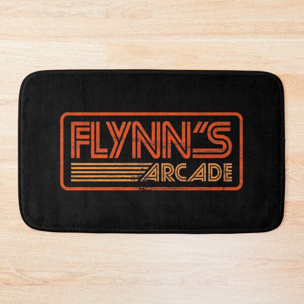 Item preview, Flynn's Arcade ✅ 80s Retro designed and sold by sachpica.