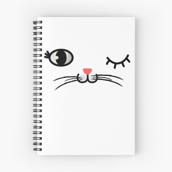 Item preview, Simple Halloween Funny Cute Cat Face Costume designed and sold by Sweet-A-Dsignz.