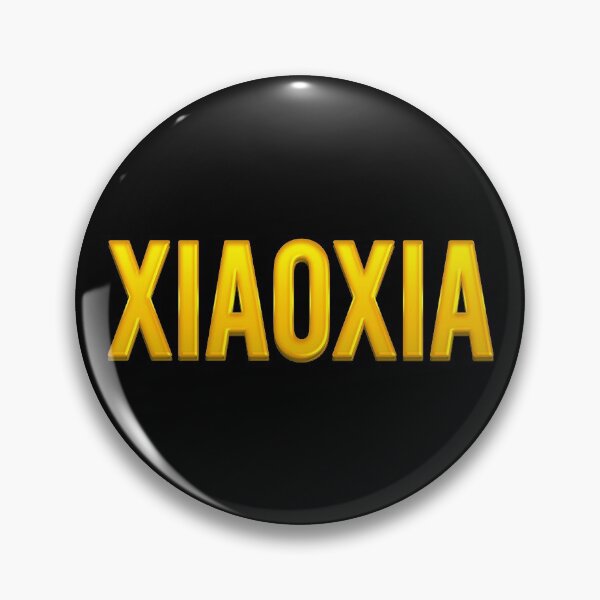 Item preview, Xiaoxia Name designed and sold by xesed.