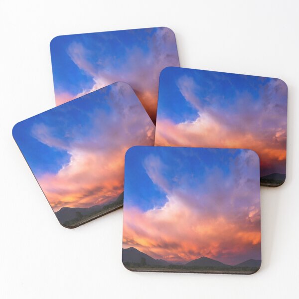 Item preview, ocean Clouds designed and sold by gowipe.
