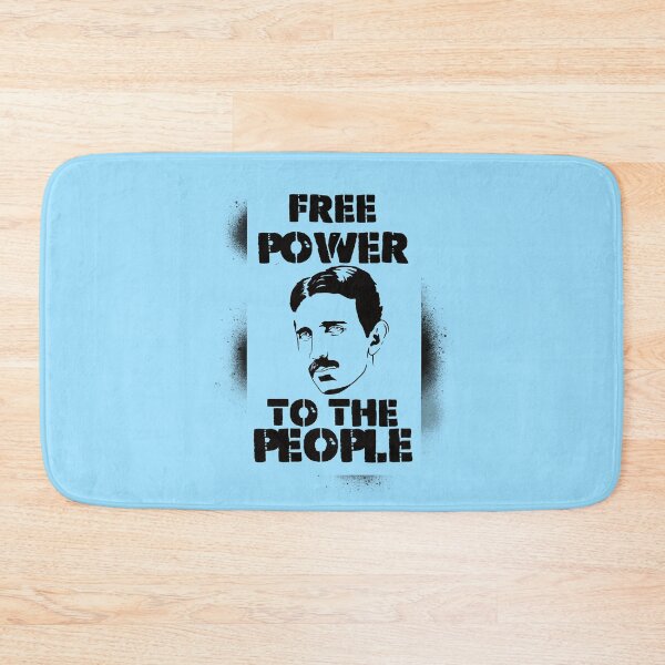 Item preview, Free the Power designed and sold by Rev Art1.