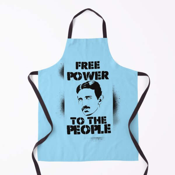 Item preview, Free the Power designed and sold by Rev Art1.