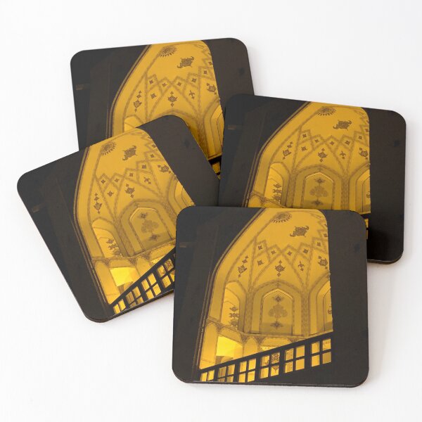 Item preview, A Bridge in Isfahan  designed and sold by pardisa.