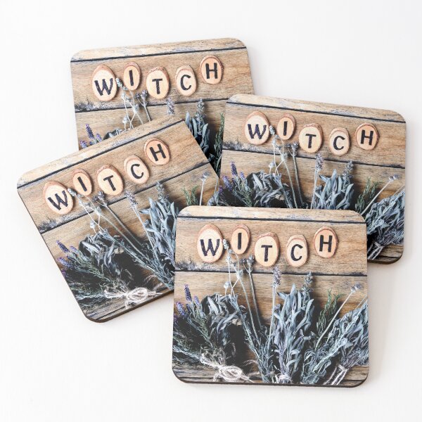 Item preview, Herb Witch designed and sold by MagicalCreative.