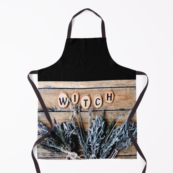 Item preview, Herb Witch designed and sold by MagicalCreative.