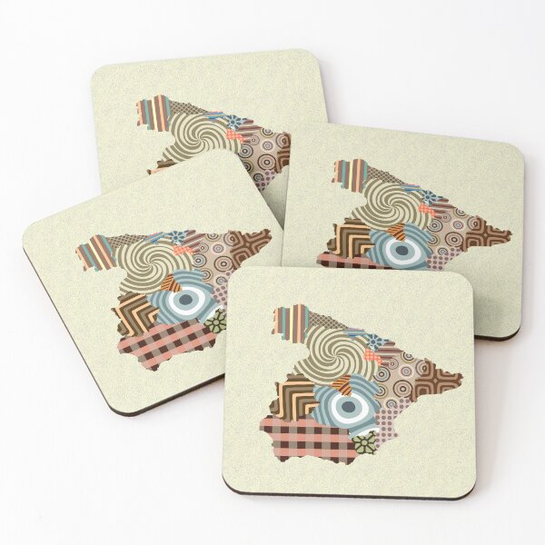 Item preview, Spain designed and sold by lanrestudio.