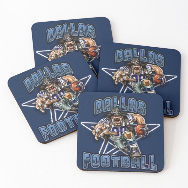 Item preview, Dallas Football designed and sold by Playing-music.