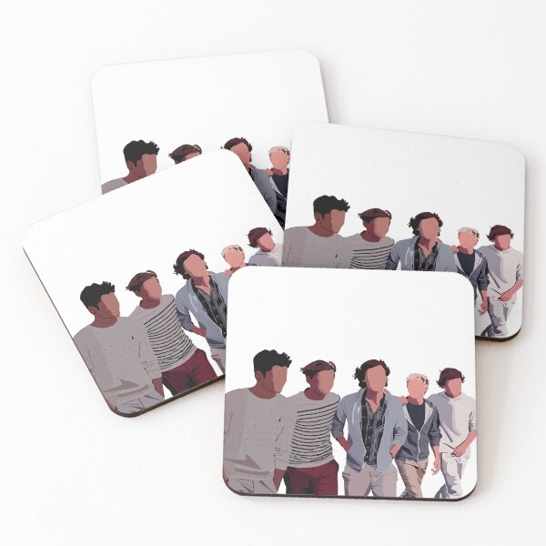 Item preview, one direction I designed and sold by arttbyvalchu.