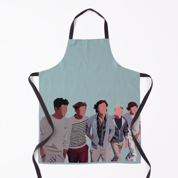 Item preview, one direction I designed and sold by arttbyvalchu.