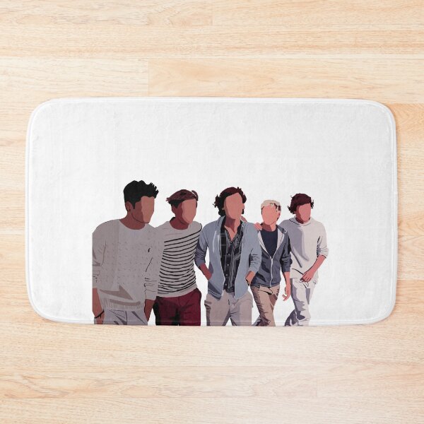 Item preview, one direction I designed and sold by arttbyvalchu.