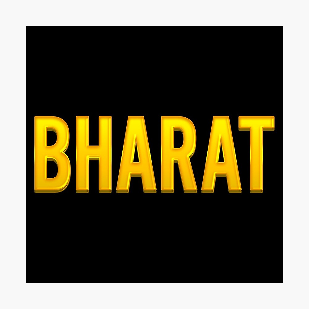 Main reasons why India could rename to Bharat - Learner trip