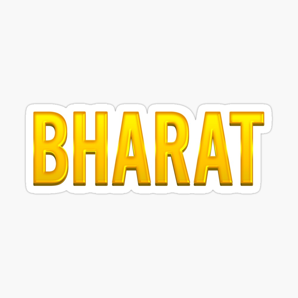 Great Bharat