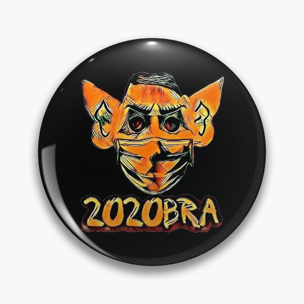 Item preview, Zozobra fighting the Pandemic in 2020 designed and sold by HeckYeaDesigns.