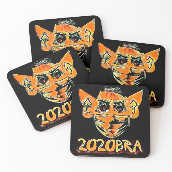 Item preview, Zozobra fighting the Pandemic in 2020 designed and sold by HeckYeaDesigns.