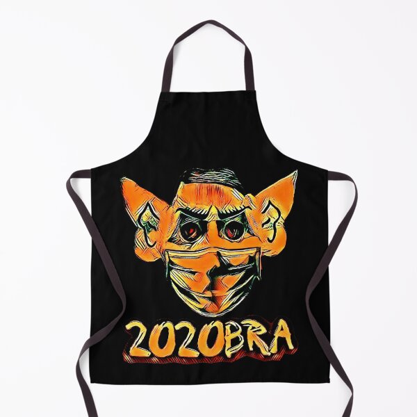 Item preview, Zozobra fighting the Pandemic in 2020 designed and sold by HeckYeaDesigns.