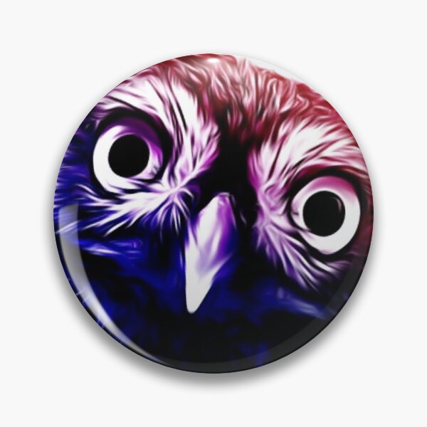 Item preview, Little owl  designed and sold by GilbertOwl.