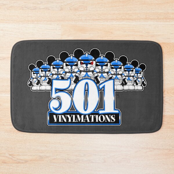 Item preview, Five Hundred and One designed and sold by F1shcustoms.
