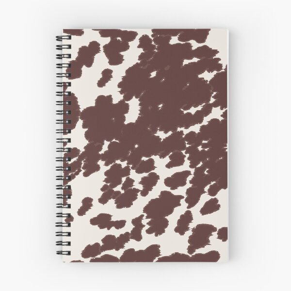 Item preview, Wild Pony Cowhide Pattern designed and sold by Gabriela Simon.