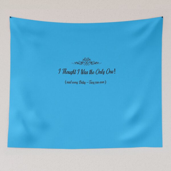 Item preview, I Thought I Was the Only One! -- Betsy-Tacy designed and sold by TheresaSapphire.