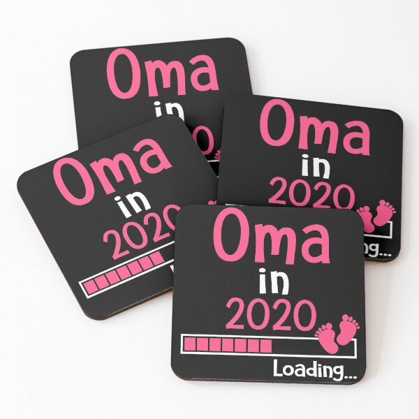Item preview, Oma in 2020 Loading designed and sold by Niko Samuel.