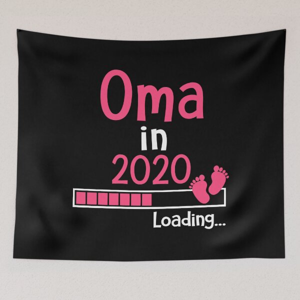 Item preview, Oma in 2020 Loading designed and sold by Niko Samuel.