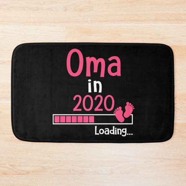 Item preview, Oma in 2020 Loading designed and sold by Niko Samuel.