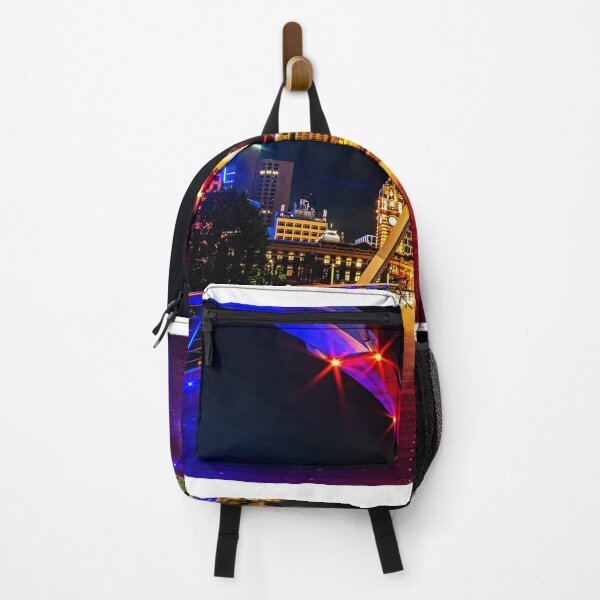 Item preview, City lights designed and sold by gcmadan.