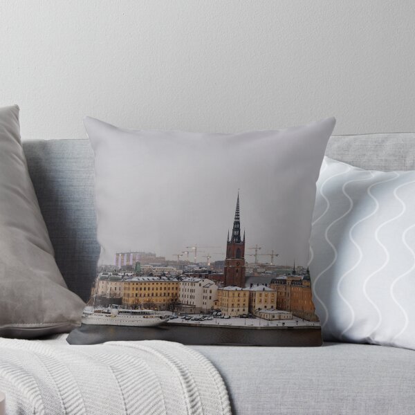 Item preview, Stockholm City Centre designed and sold by Jane Ruttkayova.
