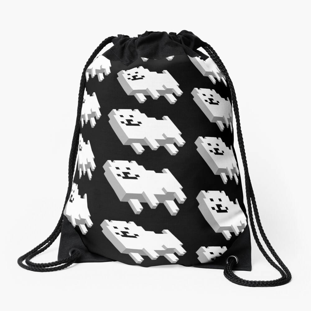 cute drawstring bag