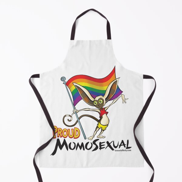Item preview, Proud Momosexual designed and sold by tlafferty.