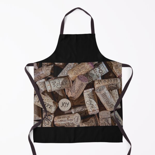 Item preview, Zen Corks designed and sold by FlashBulbPhoto.