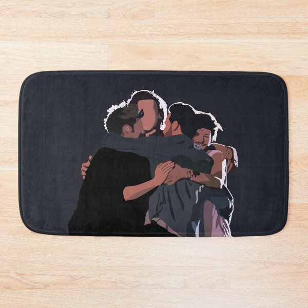 Item preview, one direction II designed and sold by arttbyvalchu.