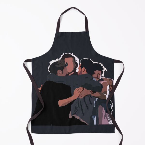 Item preview, one direction II designed and sold by arttbyvalchu.