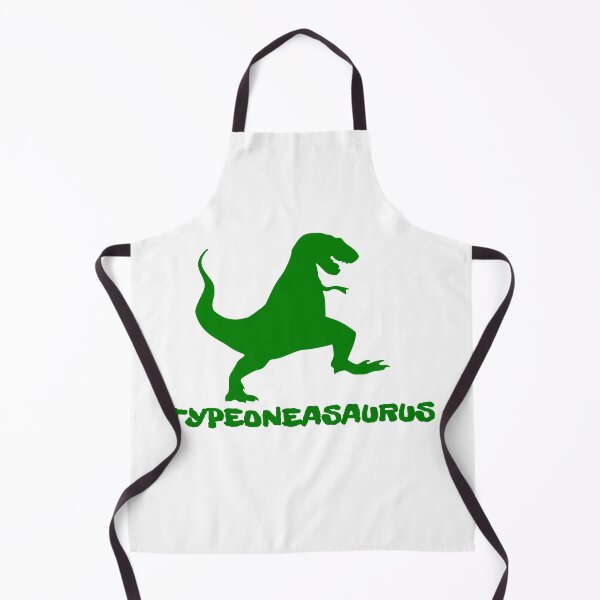 Item preview, Typeoneasaurus designed and sold by LOVECURIO.