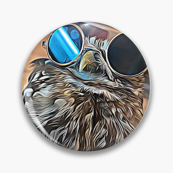 Artikelvorschau, Sonnenbrille Eule entworfen und verkauft von GilbertOwl.