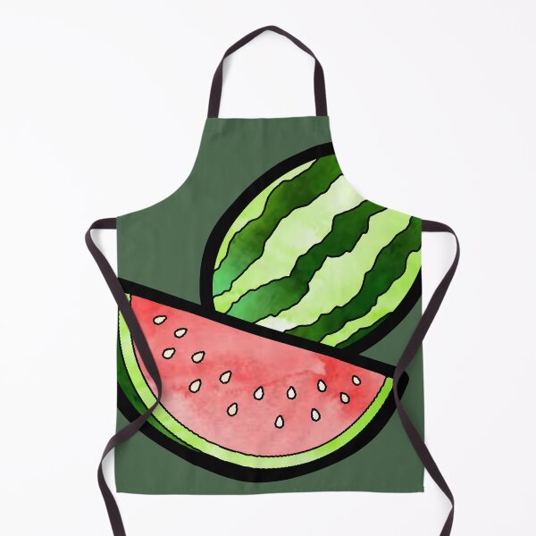 Item preview, watermelon designed and sold by MoonLilly18.