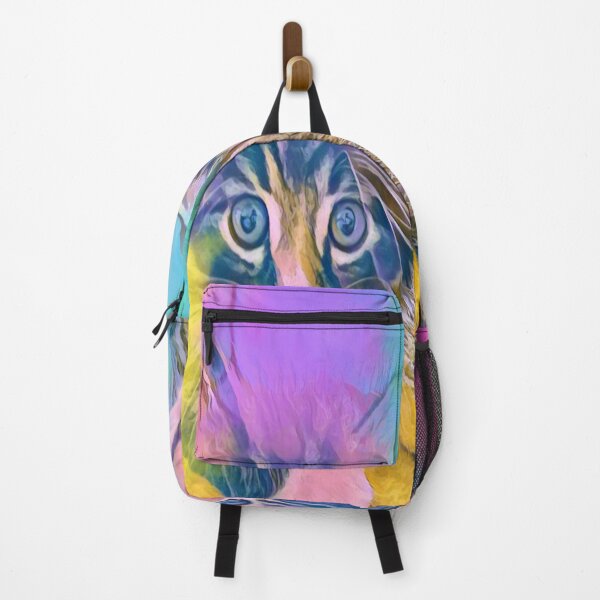 Item preview, Colorful Kitties designed and sold by Baylee Xiong.