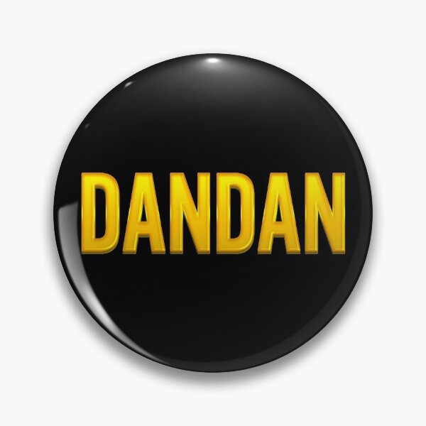Item preview, Dandan Name designed and sold by xesed.