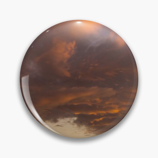 Item preview, red-clouds-sunset-sky-timelapse designed and sold by gowipe.