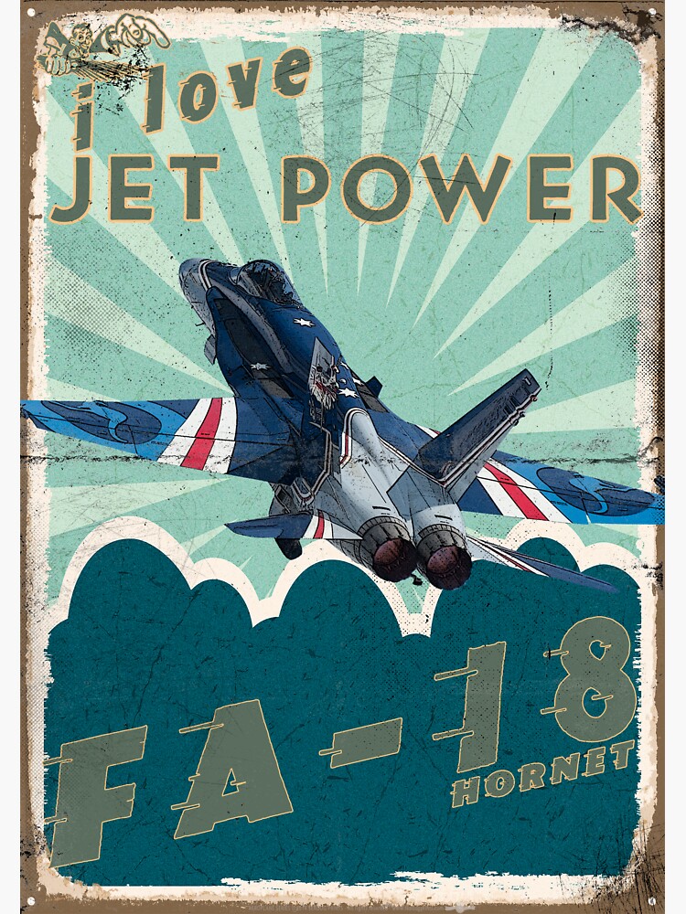 FA18A_Hornet_01AG by SEADOGPRINTS