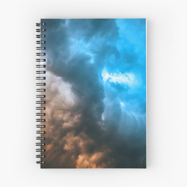 Item preview, clouds sunset designed and sold by gowipe.