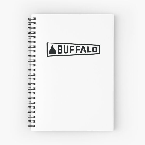 Item preview, Buffalo designed and sold by gearorbrust.