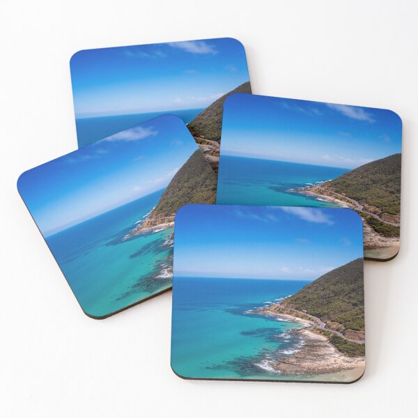 Item preview, Great Ocean Road designed and sold by gcmadan.